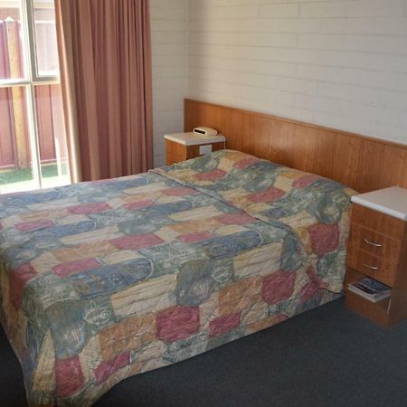 Big River Motel Echuca Luaran gambar