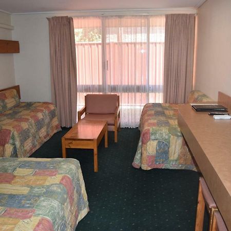 Big River Motel Echuca Luaran gambar