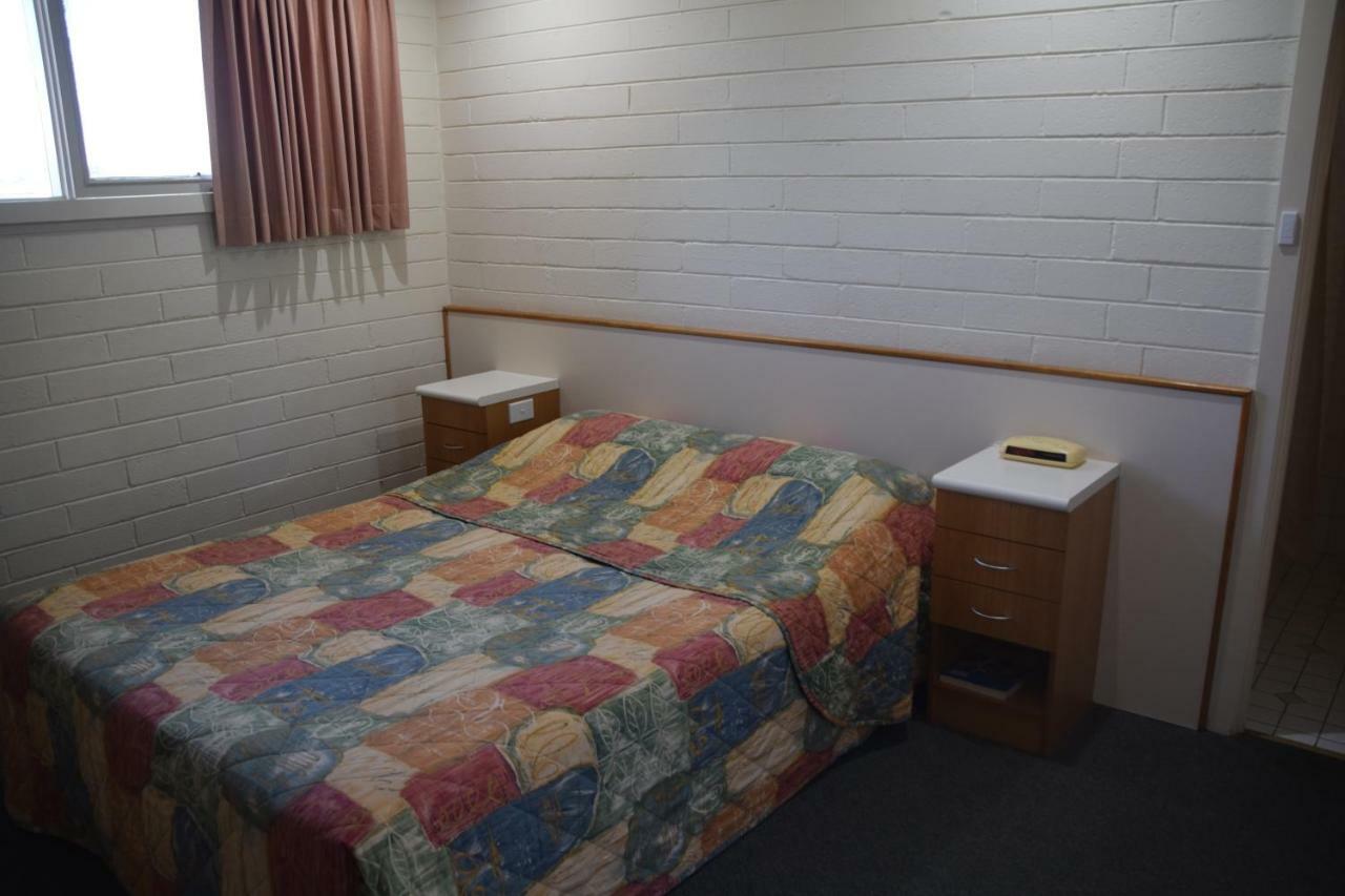 Big River Motel Echuca Bilik gambar