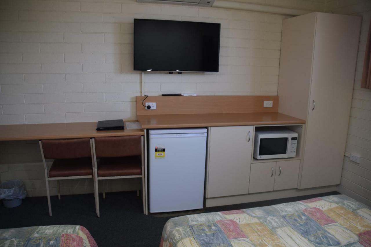 Big River Motel Echuca Bilik gambar